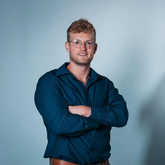 Moritz Baumgart